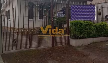 Casa Térrea em Jardim das Flores  -  Osasco