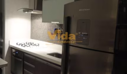 Apartamento em Centro  -  Osasco