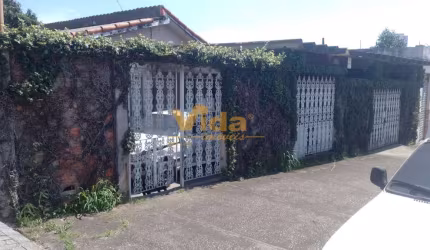 Casa Térrea em Jardim das Flores  -  Osasco