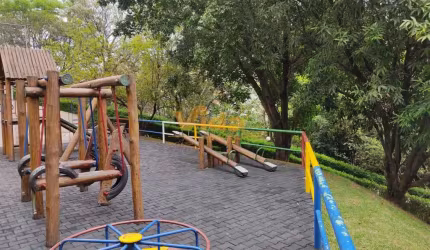 Apartamento em Bussocaba  -  Osasco