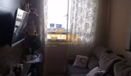 Apartamento em Jardim Roberto  -  Osasco