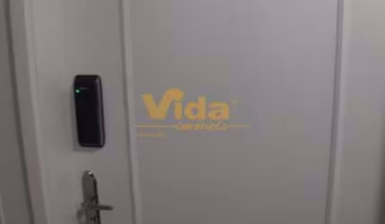 Apartamento em Vila Osasco  -  Osasco