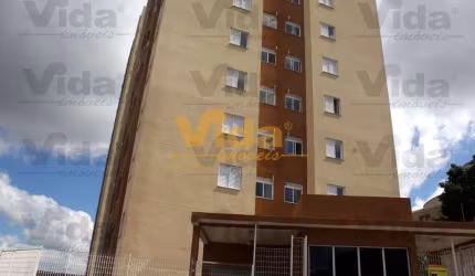 Apartamento em Quitaúna - Osasco, SP