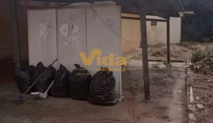 Terreno em Presidente Altino  -  Osasco