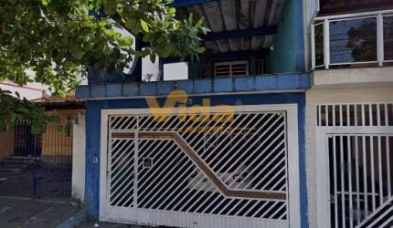 Casa Sobrado em km 18  -  Osasco
