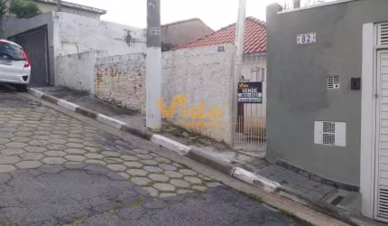 Casa Térrea em km 18  -  Osasco