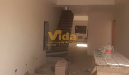 Sobrado em Vila Osasco  -  Osasco
