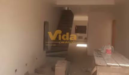 Sobrado em Vila Osasco  -  Osasco