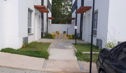 Casa de Condominio a Venda  em Maranhão  -  Cotia