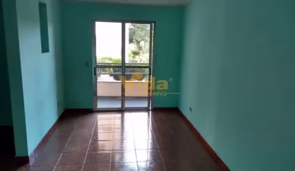 Apartamento em Veloso - Osasco, SP