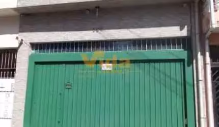 Casa Sobrado em Santo Antônio - Osasco, SP