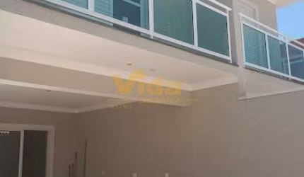 Sobrado a venda  em Bela Vista  -  Osasco