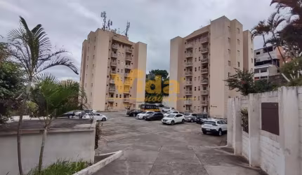 Apartamento em São Pedro  -  Osasco