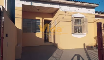 Casa Térrea em Vila Santa Terezinha - Carapicuíba, SP