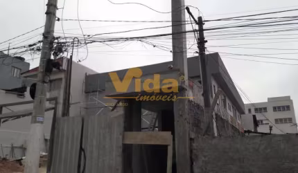 Sobrado em Pestana - Osasco, SP