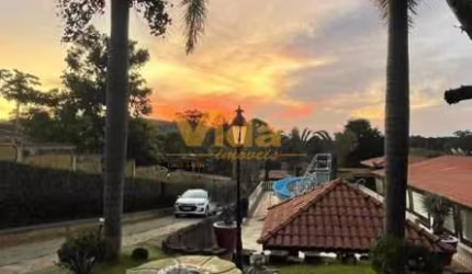 Casa Chácara em Jardim Nova Michigan - São José dos Campos, SP