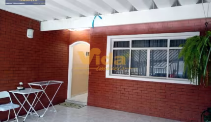 Casa Térrea em Jardim das Flores  -  Osasco