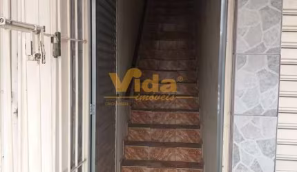 salas Comercial em Padroeira  -  Osasco