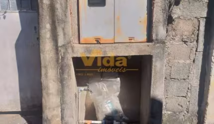 Casa Térrea em Veloso  -  Osasco