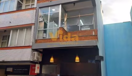 Prédio em Condomínio Centro Comercial Alphaville  -  Barueri