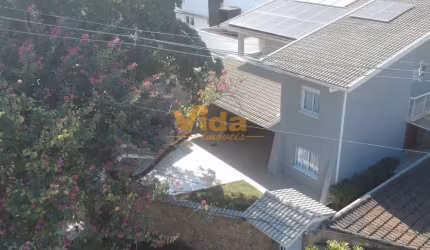 Sobrado em Adalgisa  -  Osasco