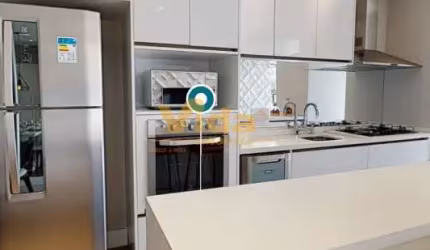 Apartamento em Parque Rincao  -  Cotia