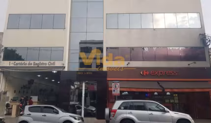 Prédio em Centro  -  Osasco