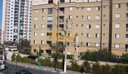 Apartamento em Santo Antônio  -  Osasco