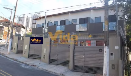 Casa Condomínio Sobrado em Jaguaribe - Osasco, SP