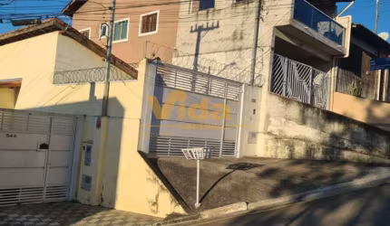 Casa em Jardim Sao Luis  -  Santana de Parnaíba