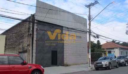 Galpão em Presidente Altino  -  Osasco