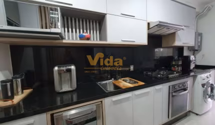 Apartamento em Continental  -  Osasco