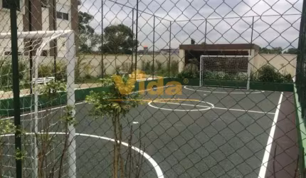 Apartamento em Pousada dos Bandeirantes - Carapicuíba, SP