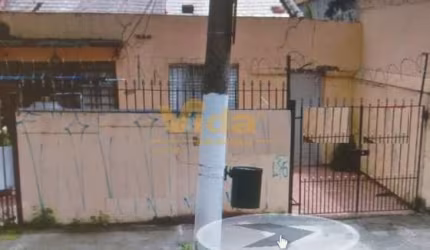 Terreno em Chácara Santo Antônio (Zona Sul)  -  São Paulo a venda