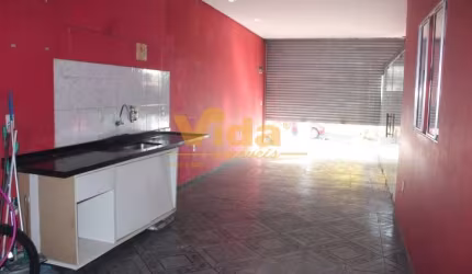 Casa em Quitaúna - Osasco, SP