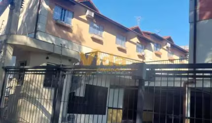Sobrado em Jardim Brasilia  -  Osasco