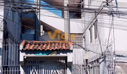 Apartamento em Conjunto Habitacional Presidente Castelo Branco  -  Carapicuíba