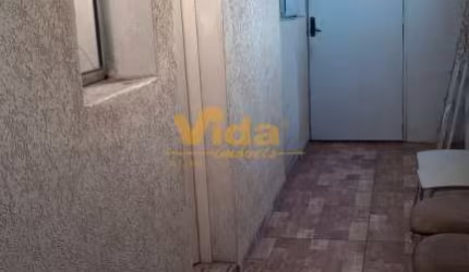 Casa em Vila Isabel   -  Osasco
