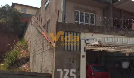 Casa Sobrado em Outeiro de Passárgada  -  Cotia
