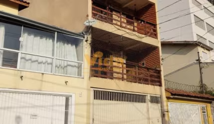 Sobrado em City Bussocaba  -  Osasco