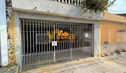 Sobrado em Cipava  -  Osasco