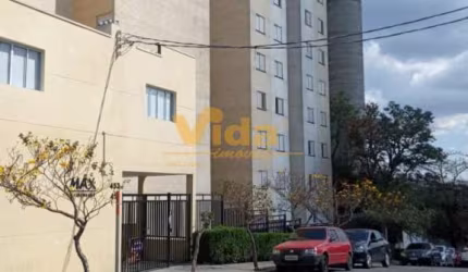 Apartamento em São Pedro - Osasco, SP