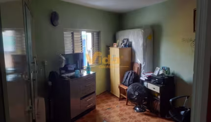 Casa Sobrado em Jardim Munhoz Junior  -  Osasco