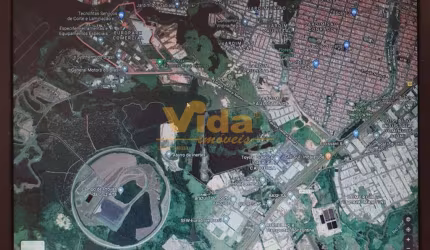 Terreno em Europark Comercial - Indaiatuba, SP