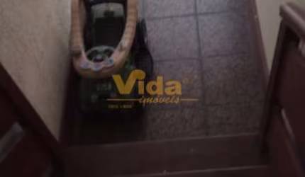 Casa em Vila Isabel   -  Osasco
