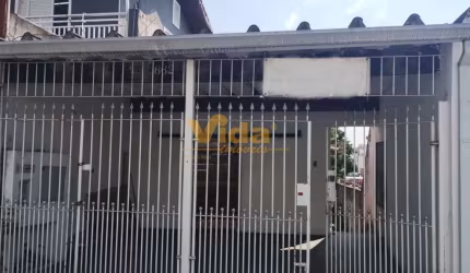 Casa em Jardim das Flores  -  Osasco