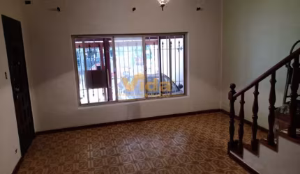 Sobrado em Centro  -  Osasco