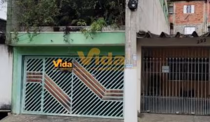 Sobrado em Veloso  -  Osasco