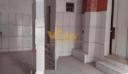 Salão Comercial em Padroeira - Osasco, SP
