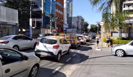 Terreno em Centro  -  Osasco